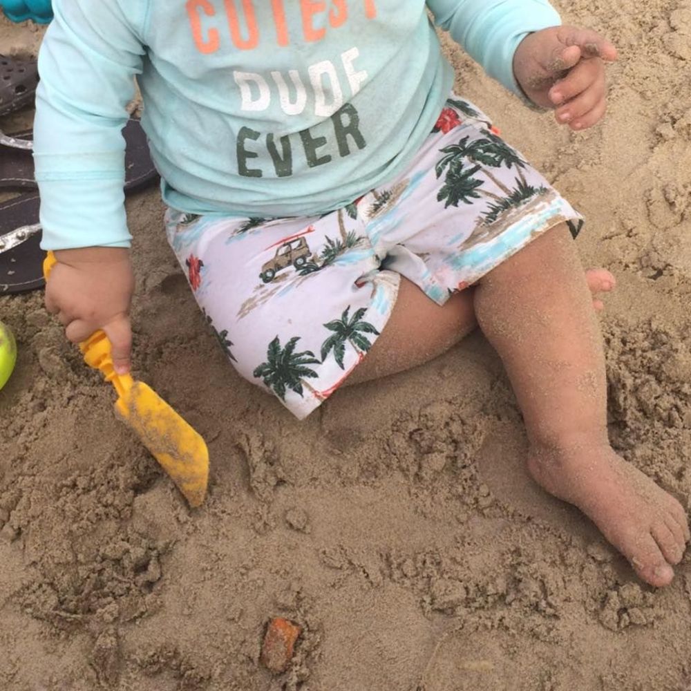 Meet your Posher, Ira